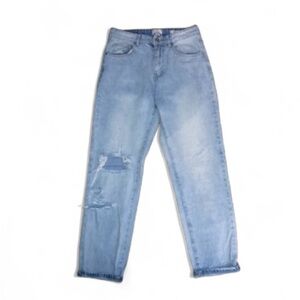 Cotton On Mom Jeans Women’s Size 6 Everyday 90s Y2K